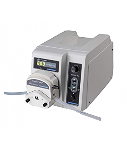 Longer Pump BT600-2J Peristaltik Pompa